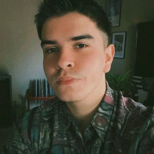 Meet your Posher, Alexander